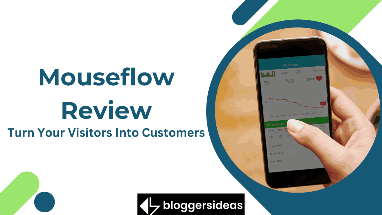 Mouseflow Review