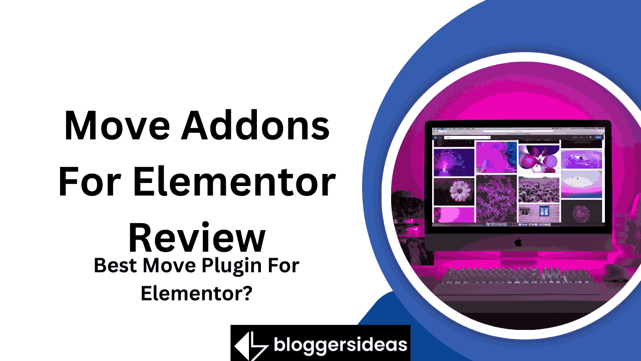 Move Addons For Elementor Review