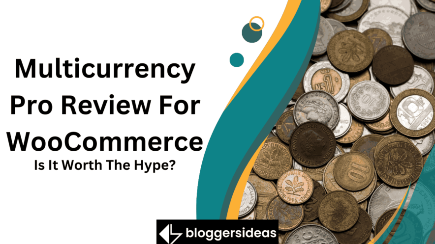 Multicurrency Pro преглед за WooCommerce