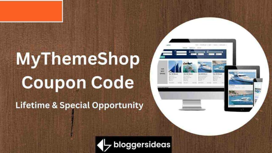 MyThemeShop कूपन कोड
