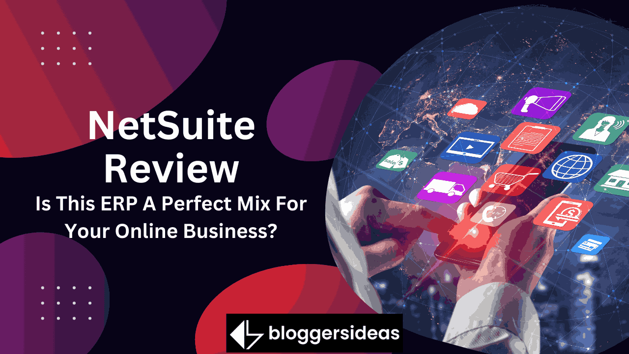 NetSuite Review