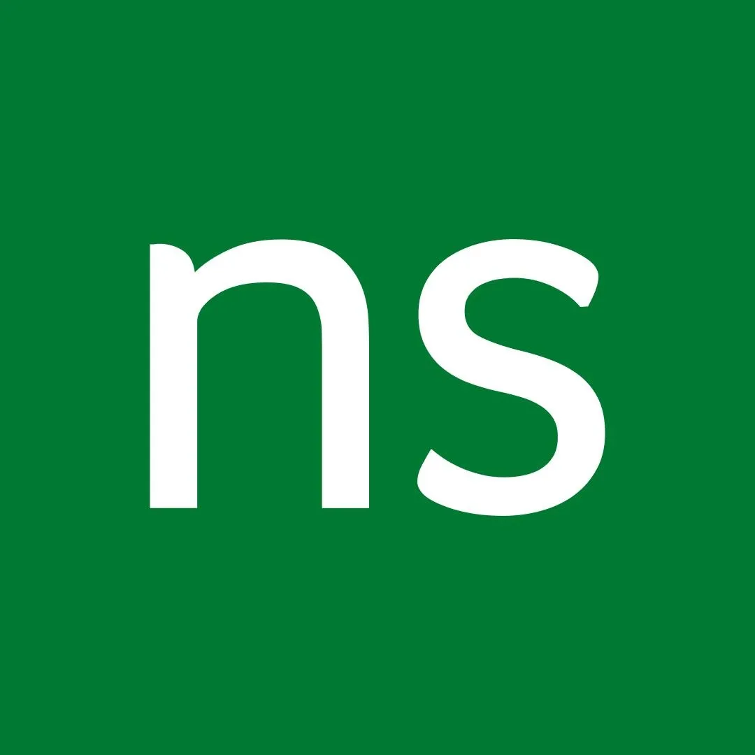 Network Solutions logo