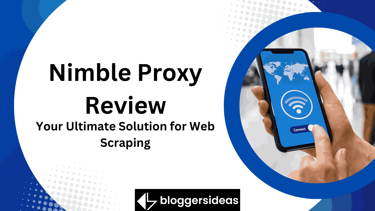Nimble Proxy Review