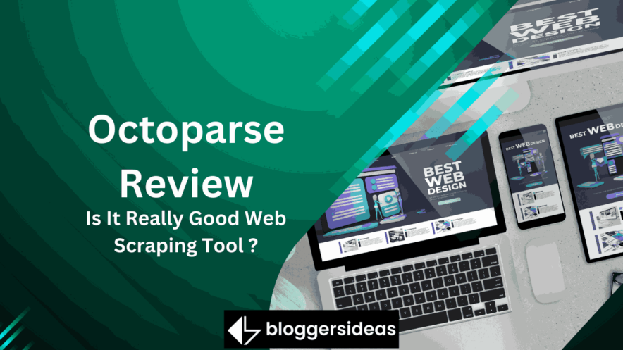 Octoparse Review