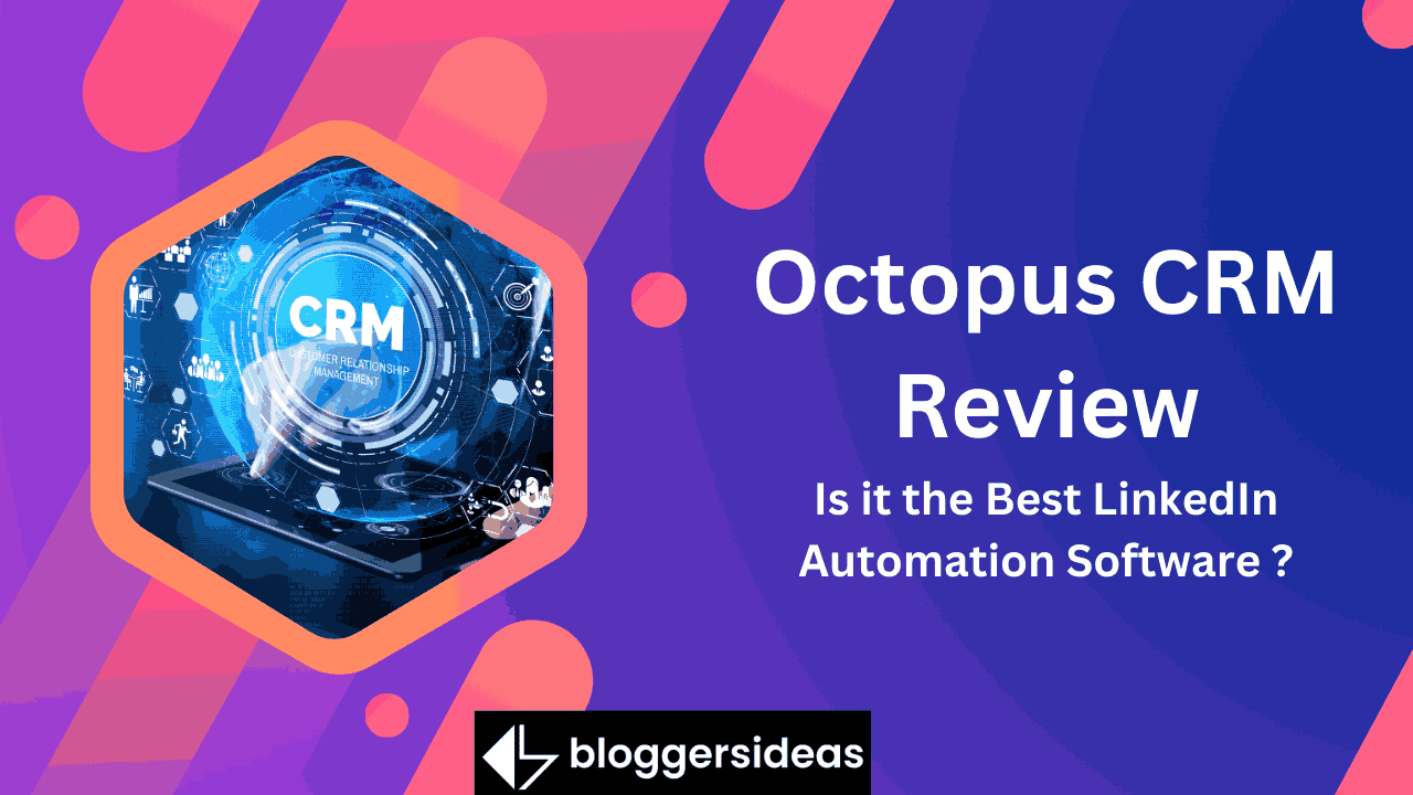 Octopus CRM Review
