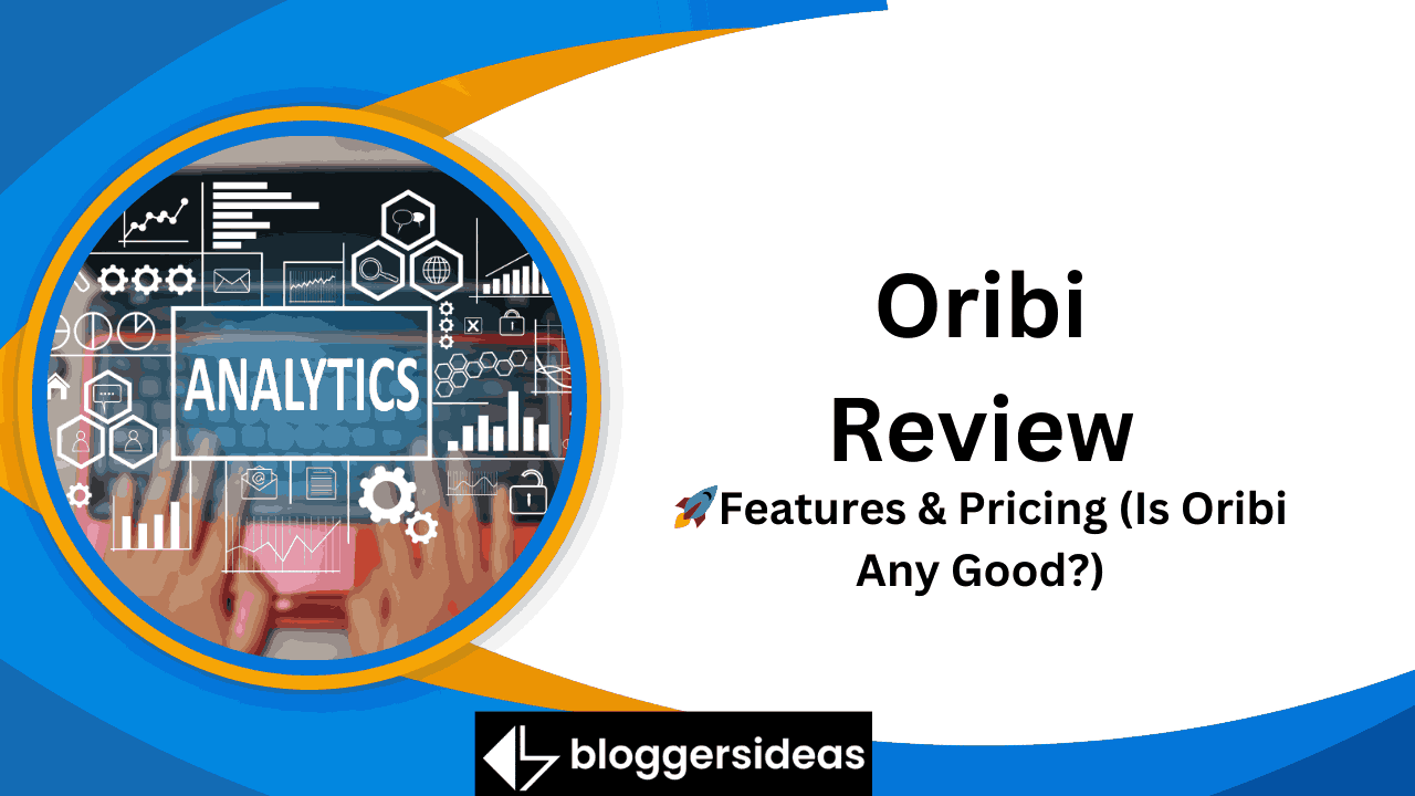 Oribi Review