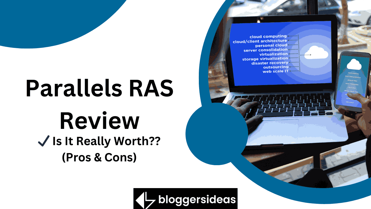 Parallels RAS Review
