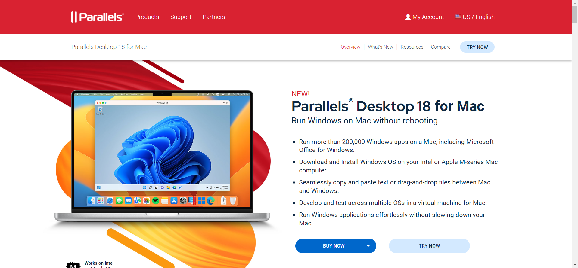 Parallels Access Review - New Feature