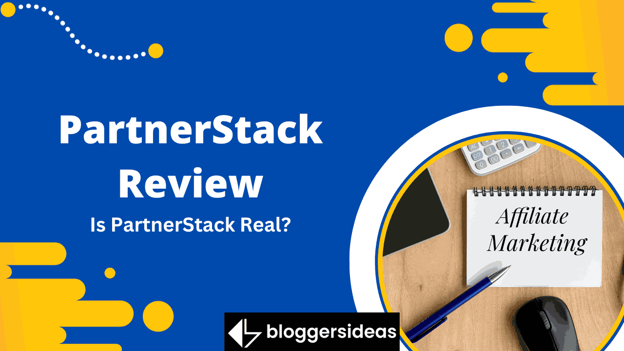 PartnerStack Review