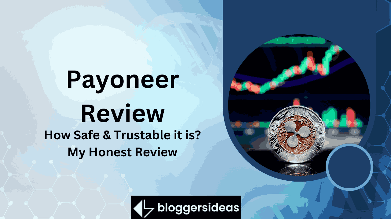 Payoneer Review