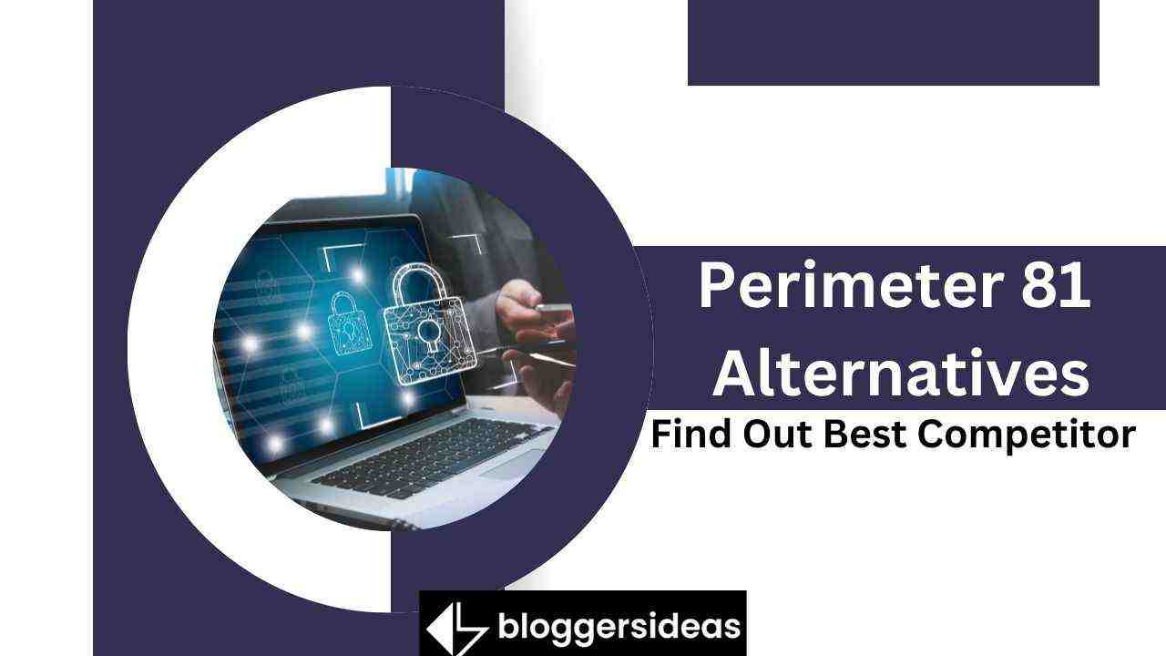 Perimeter 81 Alternatives