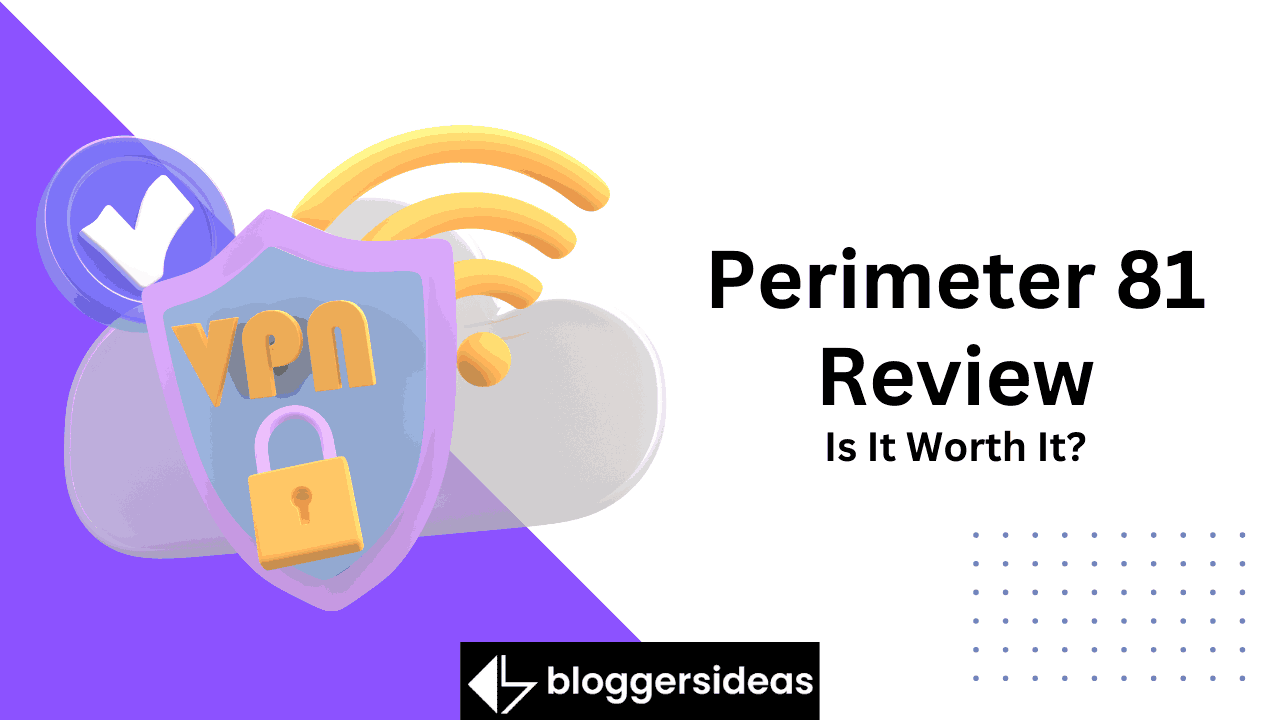 Perimeter 81 Review