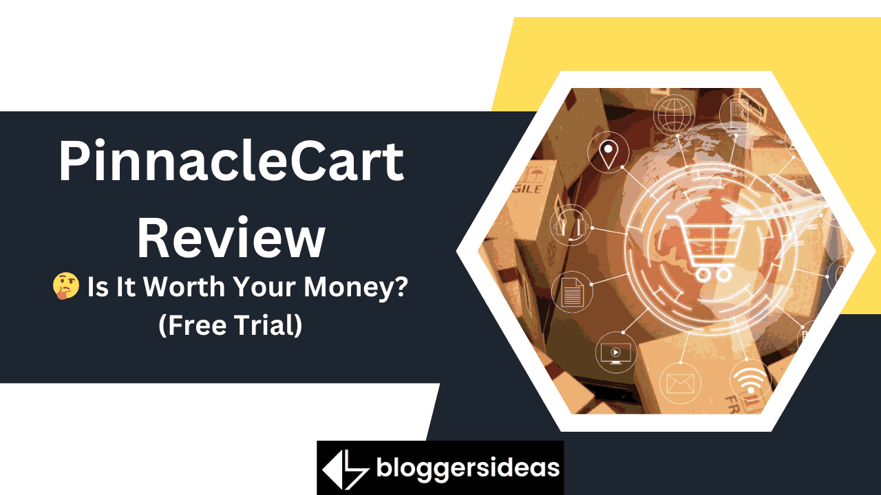 PinnacleCart Review