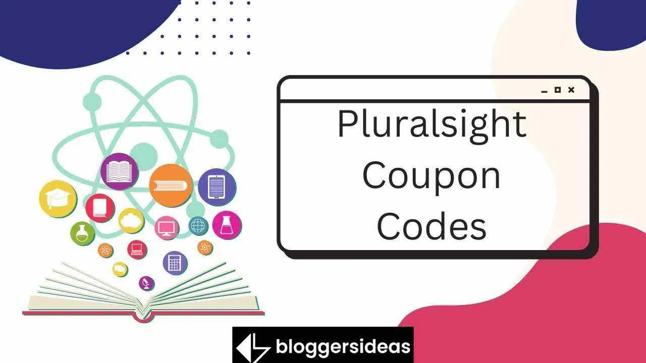 Pluralsight Coupon Codes