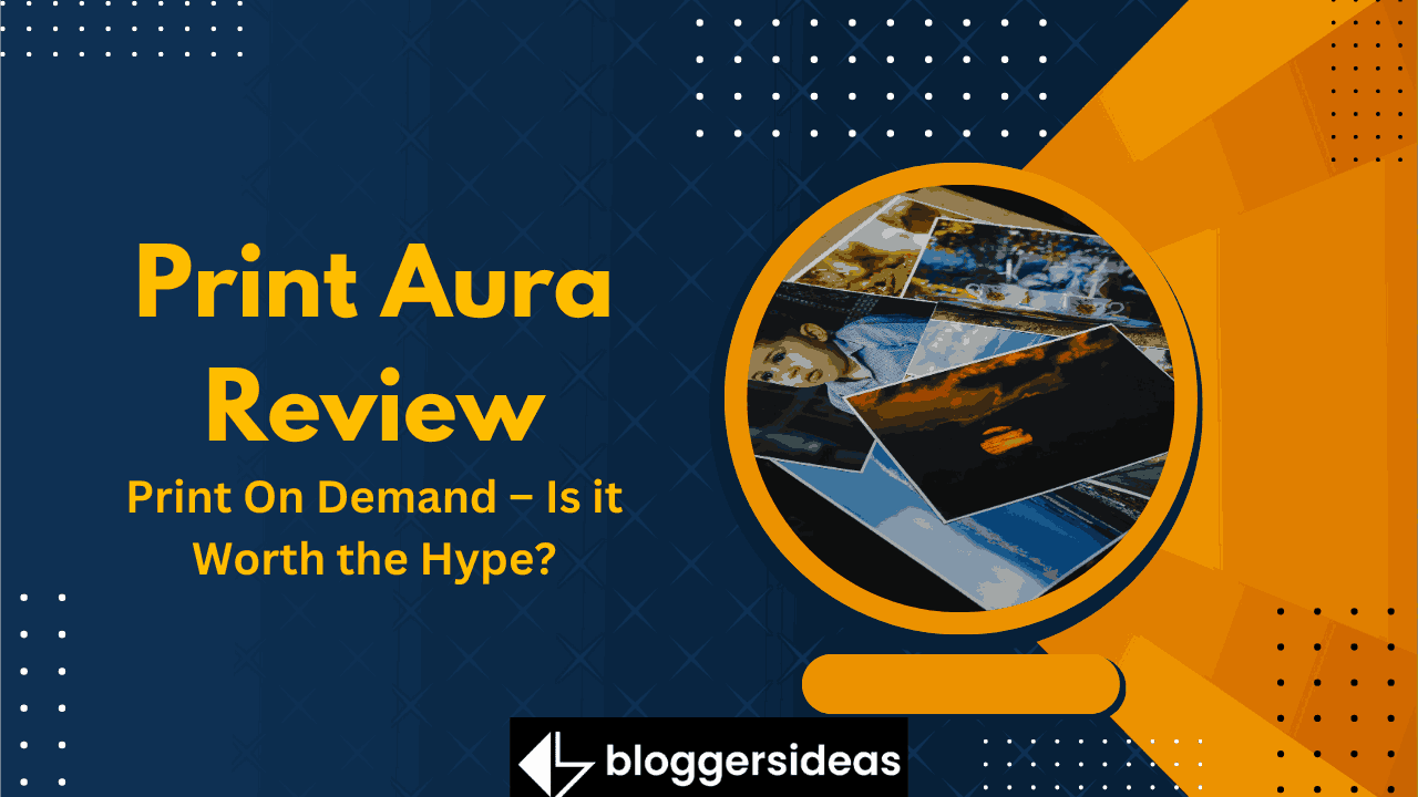 Print Aura Review
