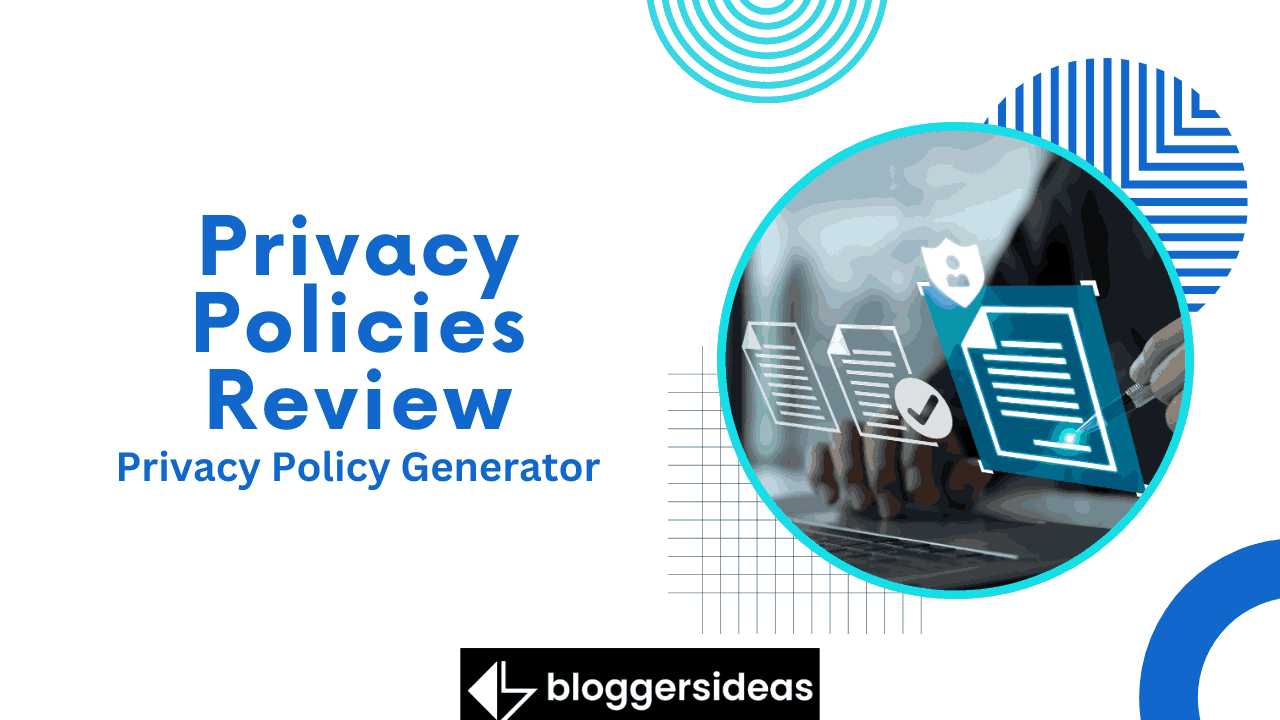 Privacy Policies Review
