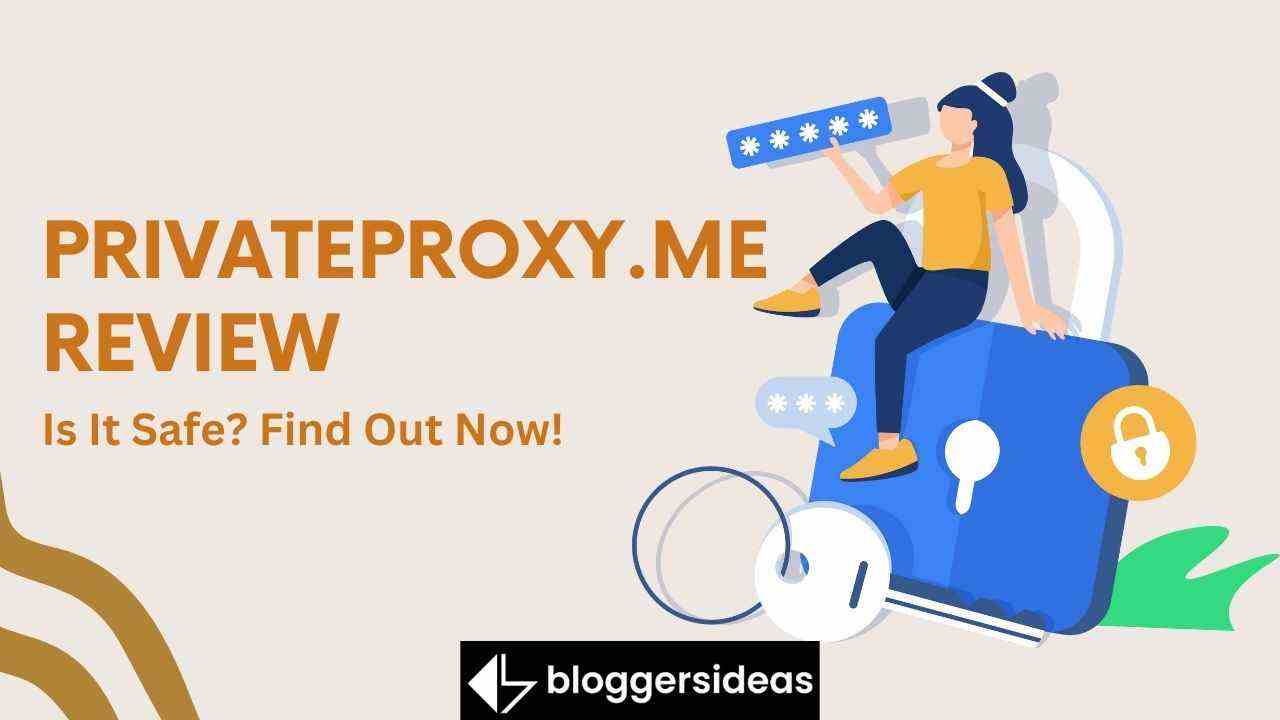 PrivateProxy.me Review