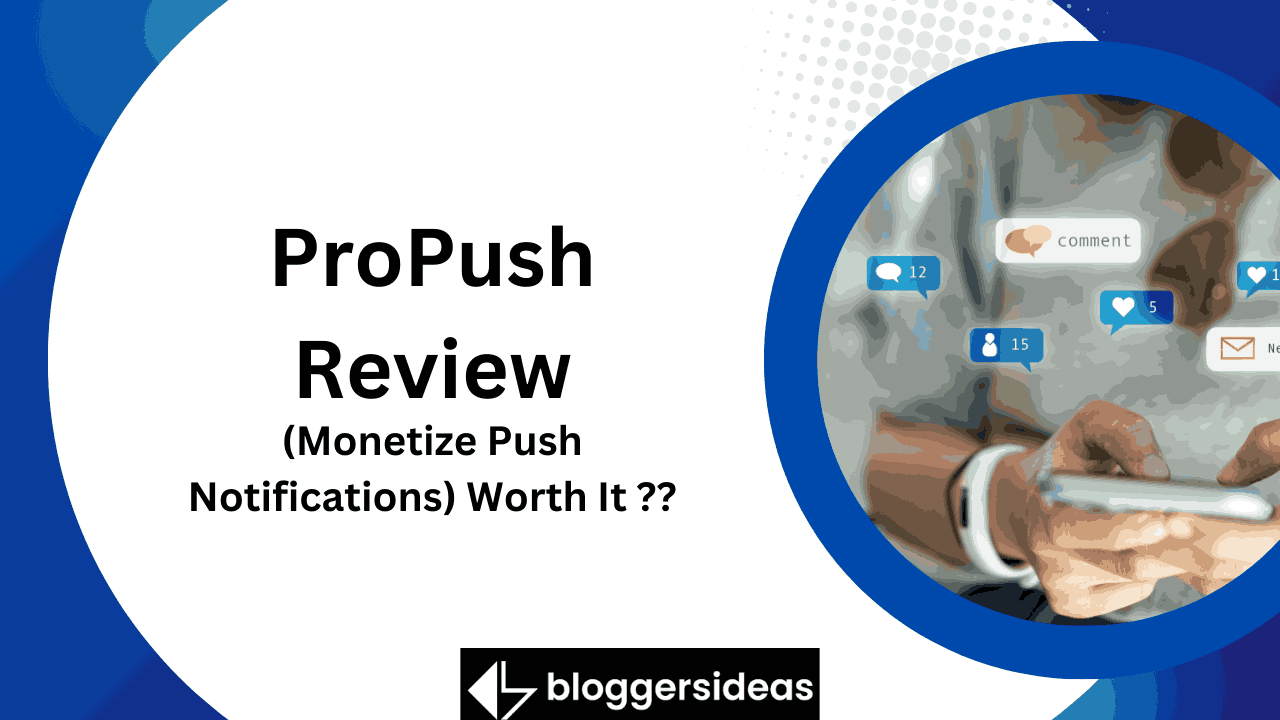 ProPush Review