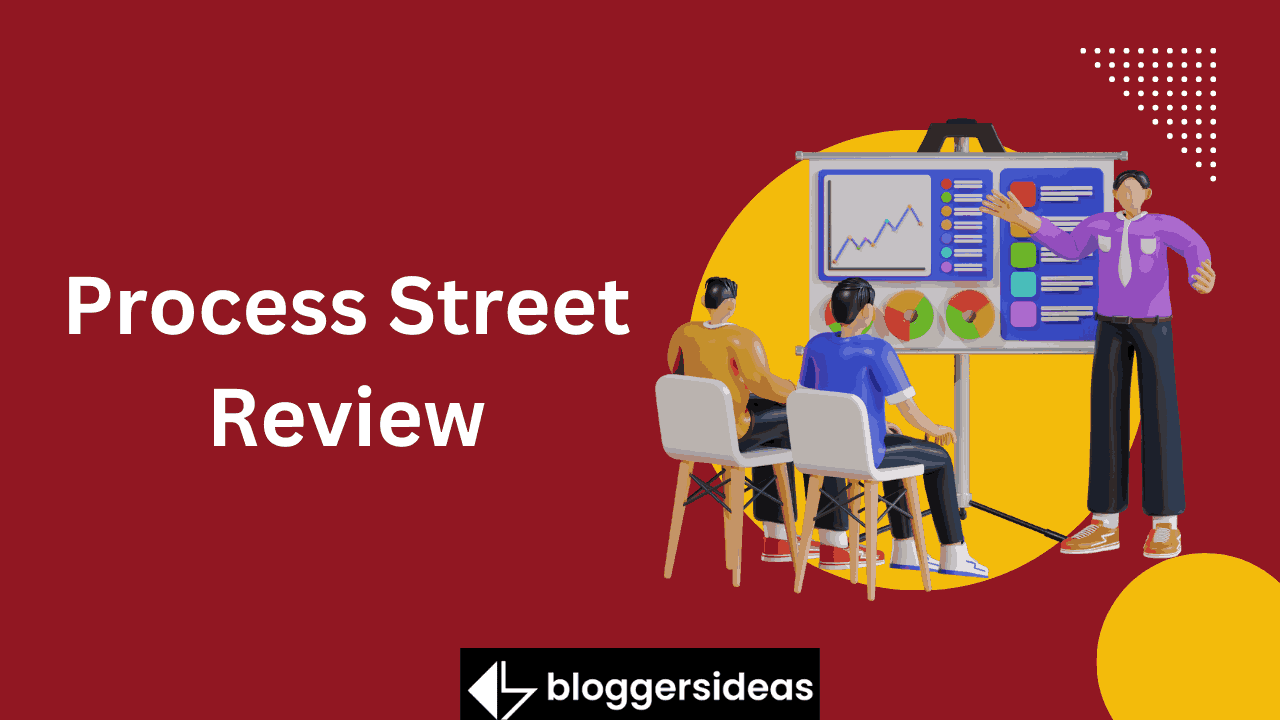 Process Street Review