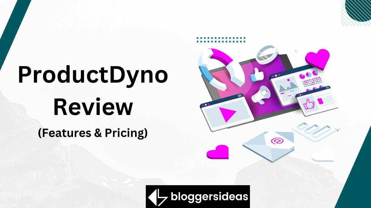 ProductDyno Review