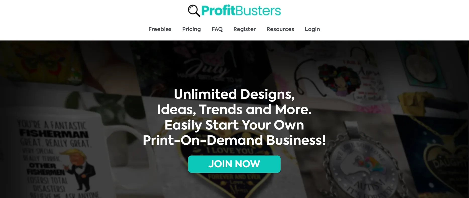 ProfitBusters Review