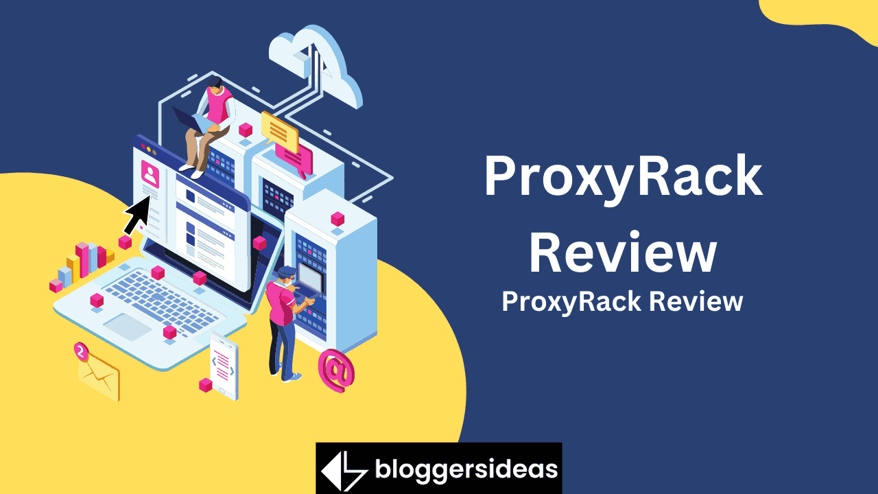 ProxyRack Review