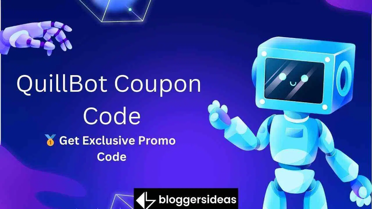 QuillBot Coupon Code