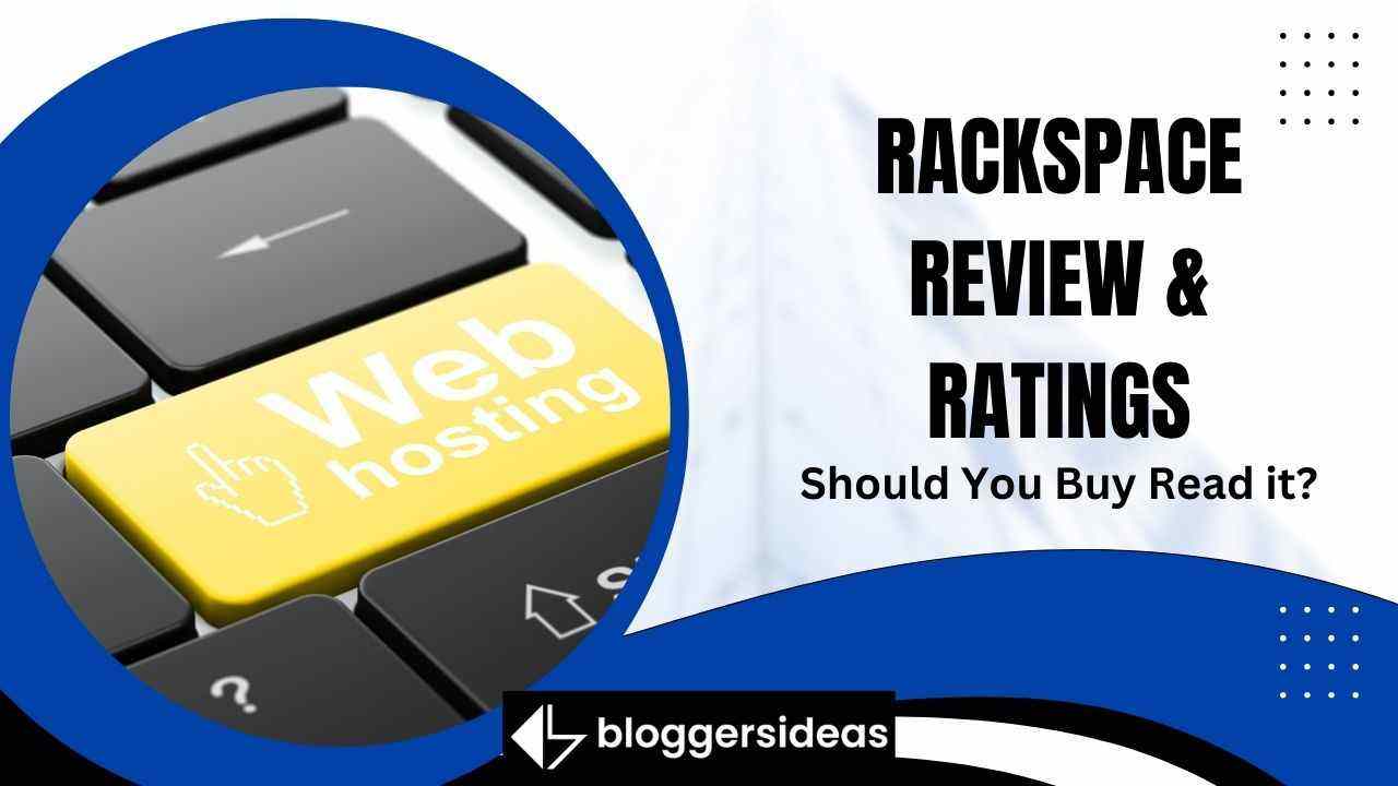 Rackspace Review & Ratings