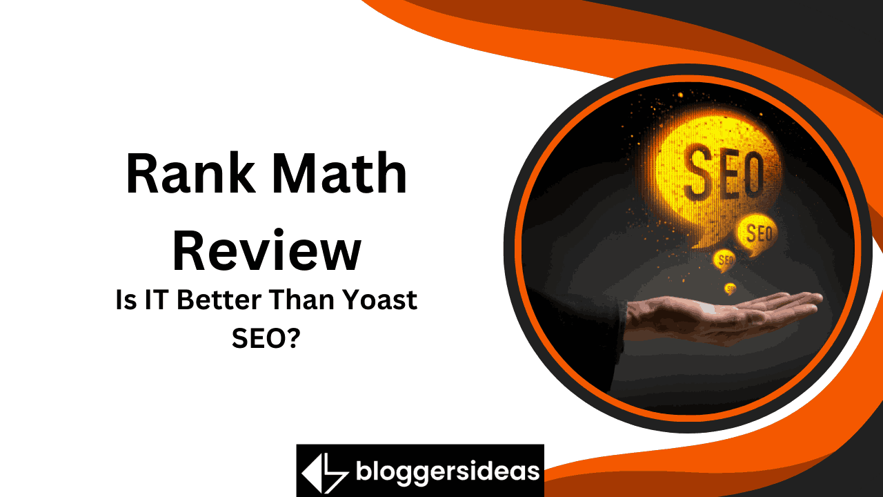 Rank Math Review