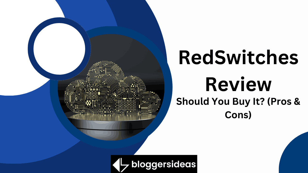 RedSwitches Review