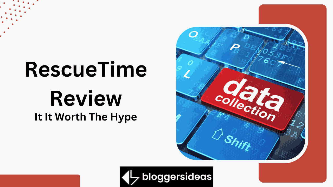 RescueTime Review
