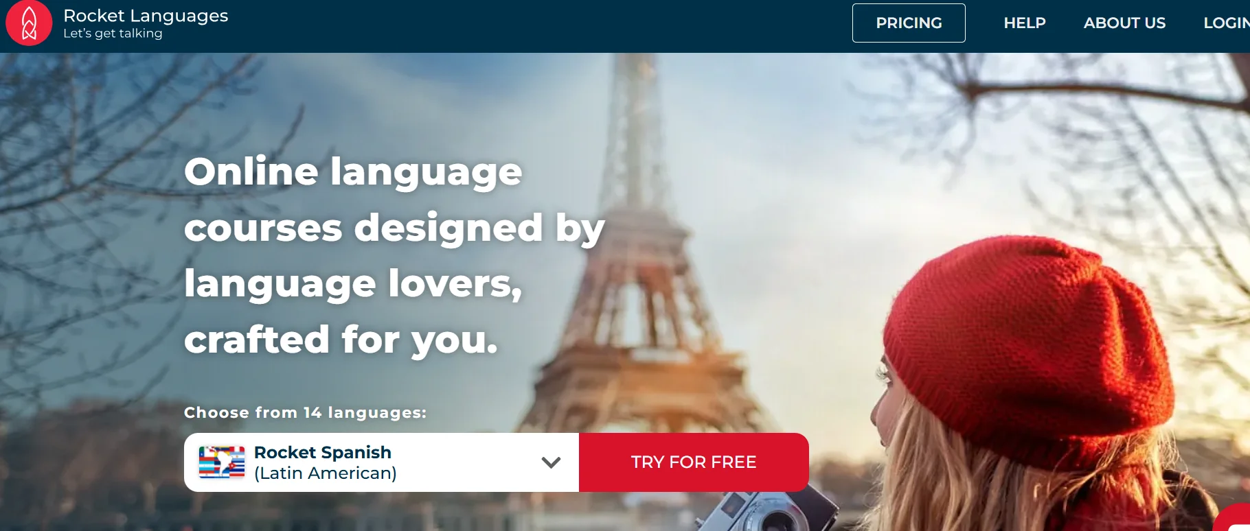 Rocket Languages Vs Rosetta Stone Overview