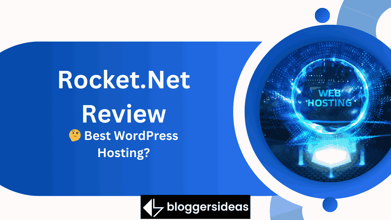 Rocket.Net Review