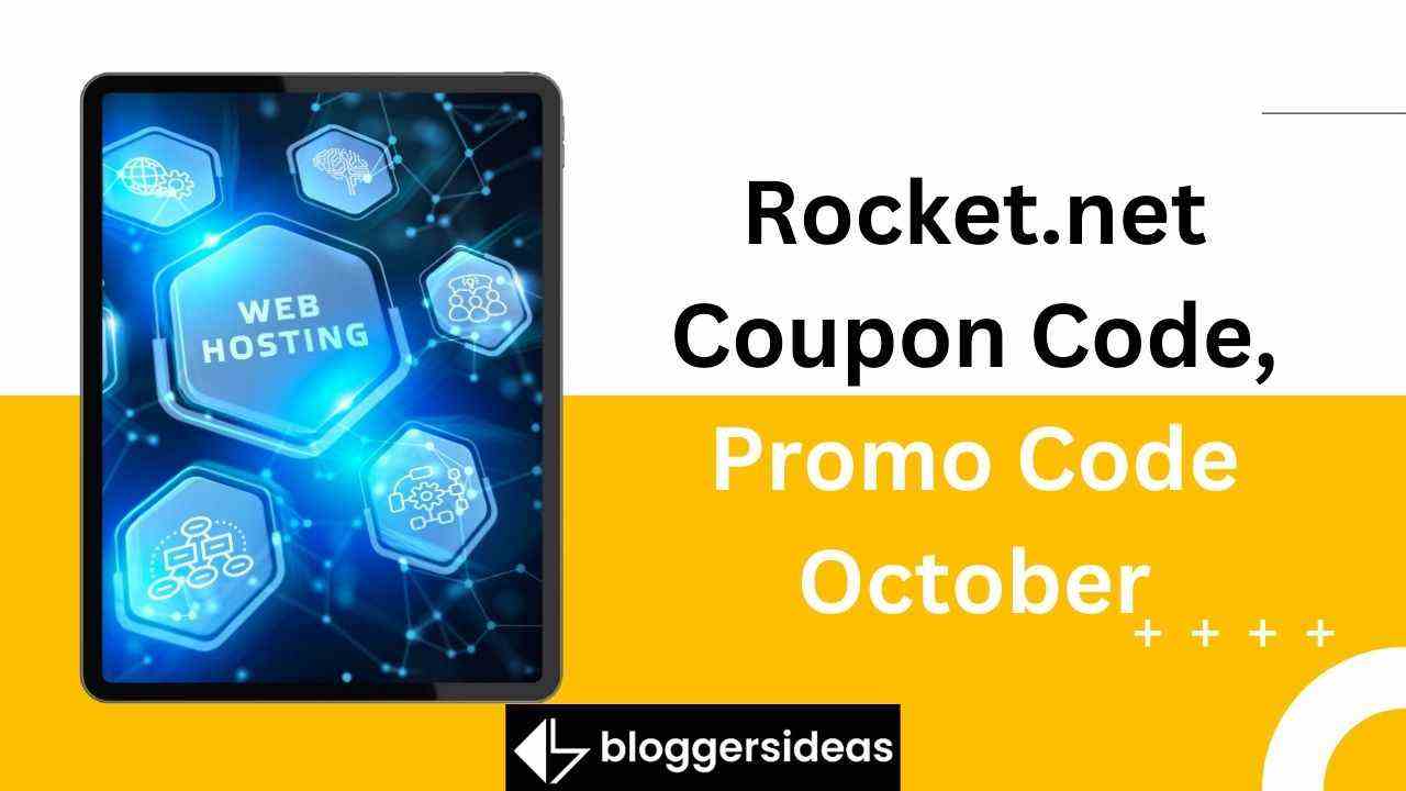 Rocket.net Coupon Code, Promo Code