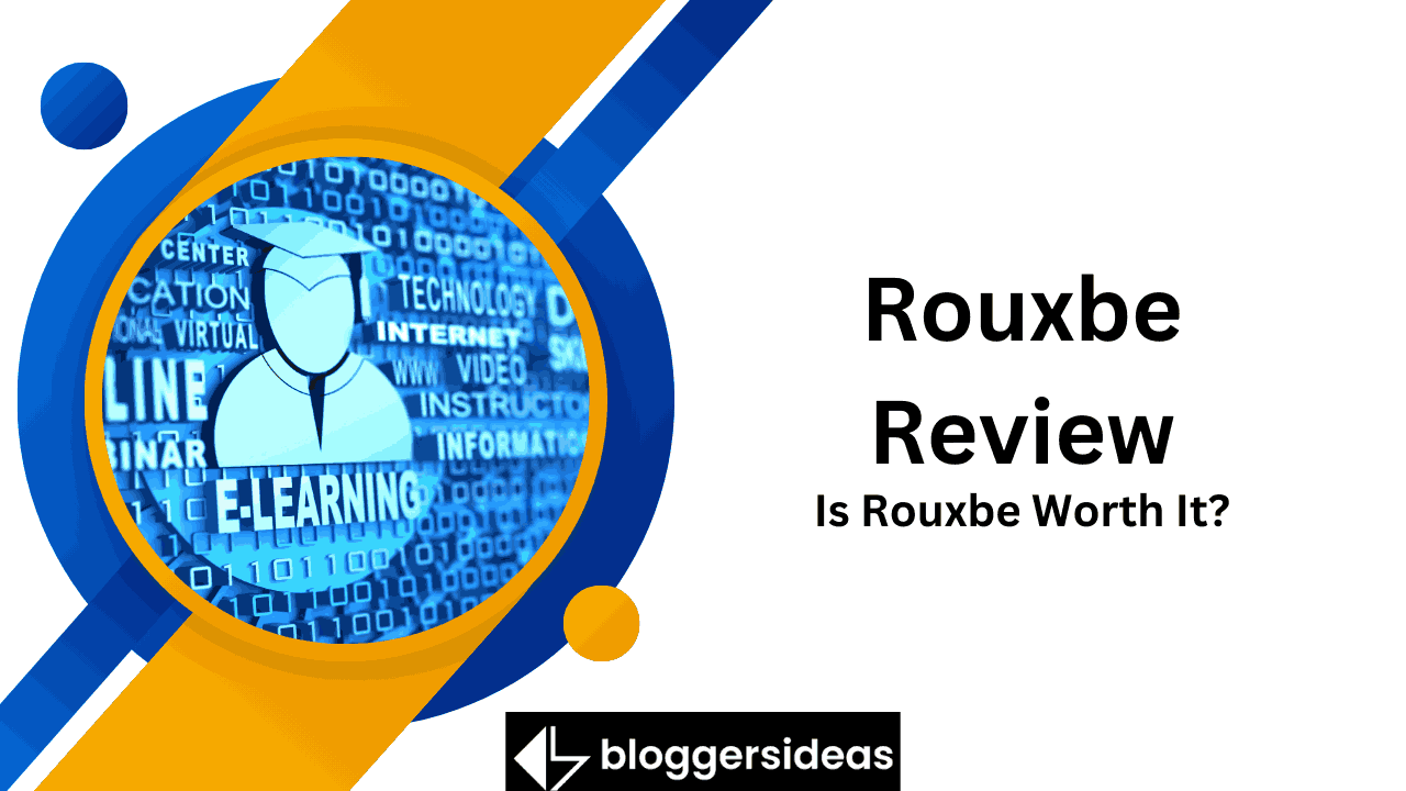 Rouxbe Review