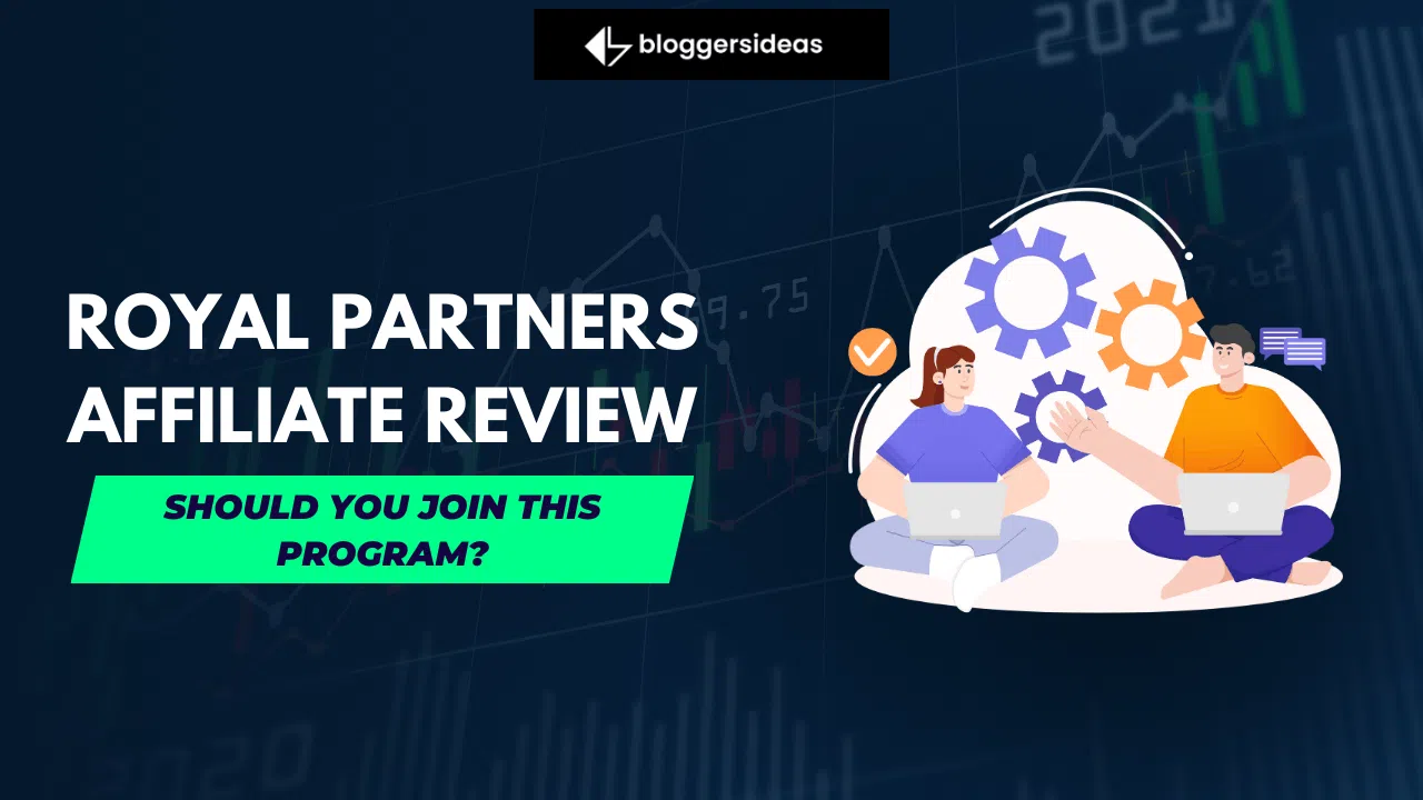 Royal Partners Affiliate Review
