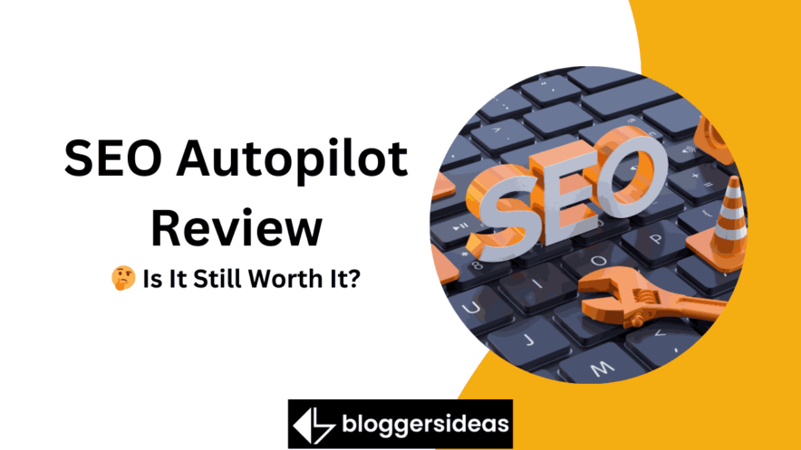 SEO Autopilot Review