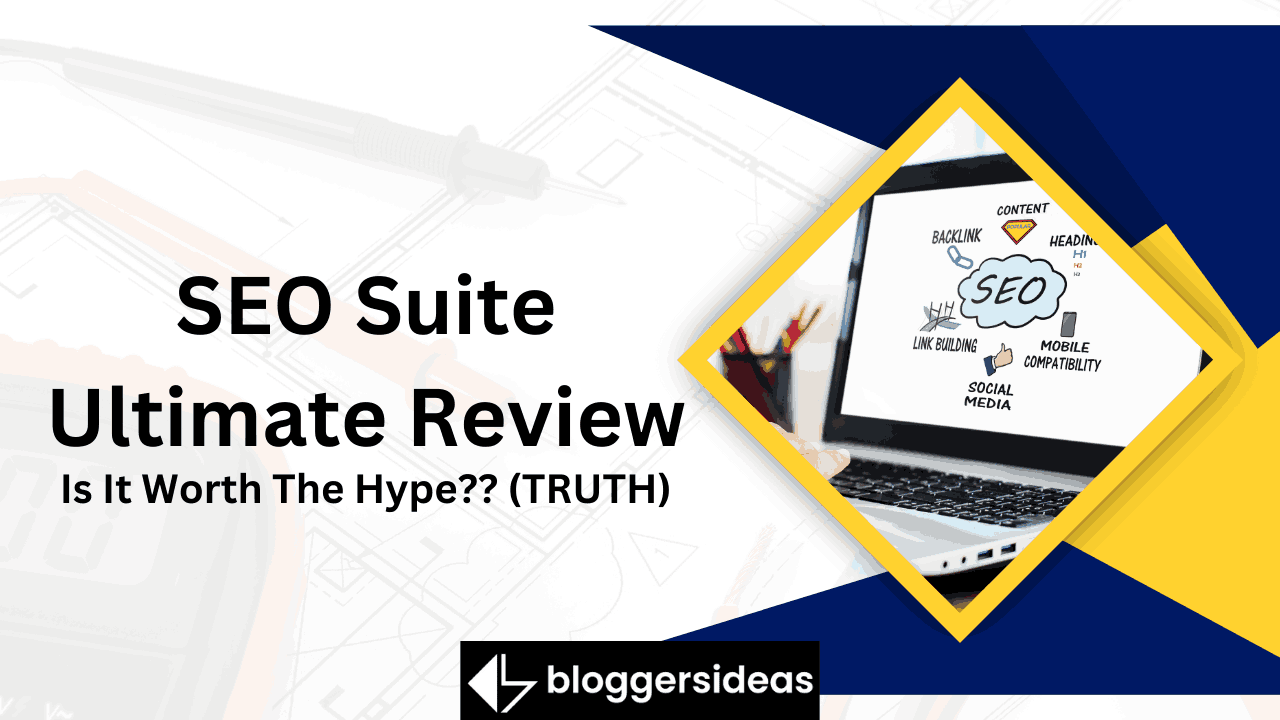 SEO Suite Ultimate Review