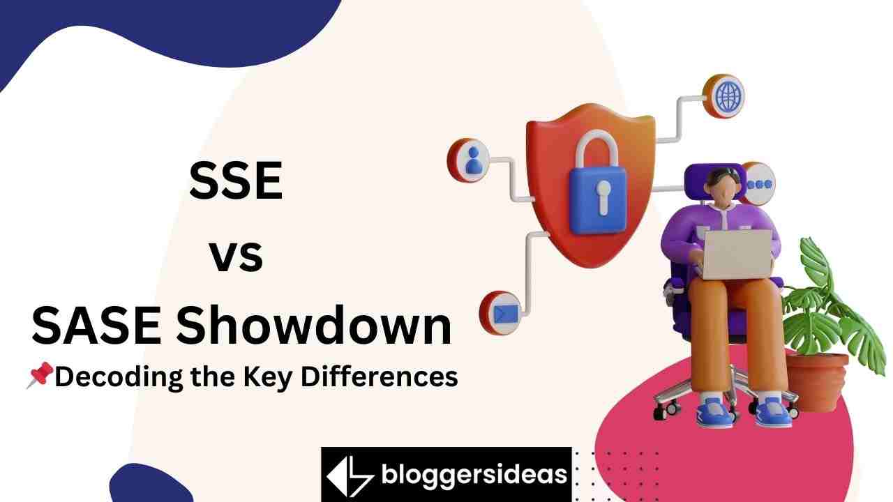 SSE vs SASE Showdown