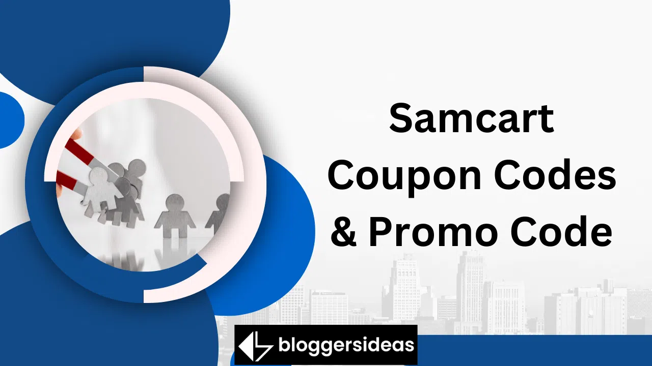 Samcart Coupon Codes & Promo Code