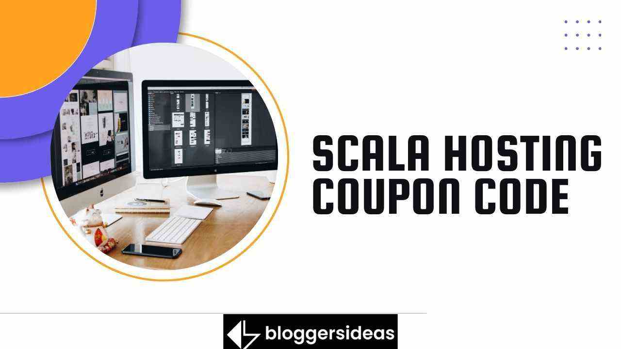 Scala Hosting Coupon Code