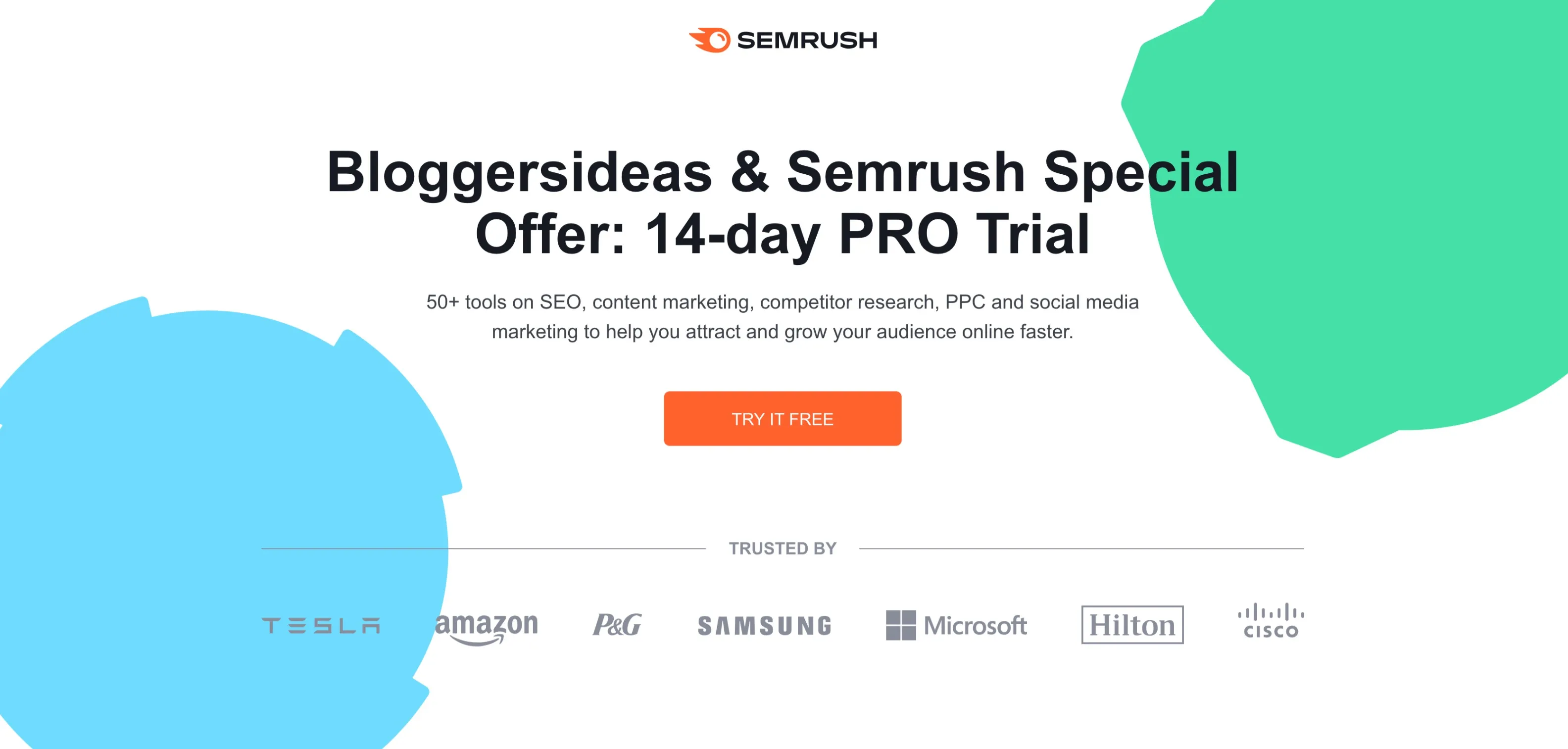 SEMrush