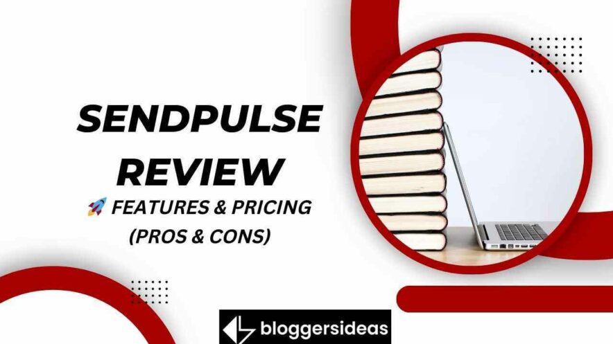 Review SendPulse