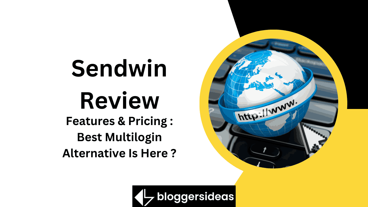 Sendwin Review