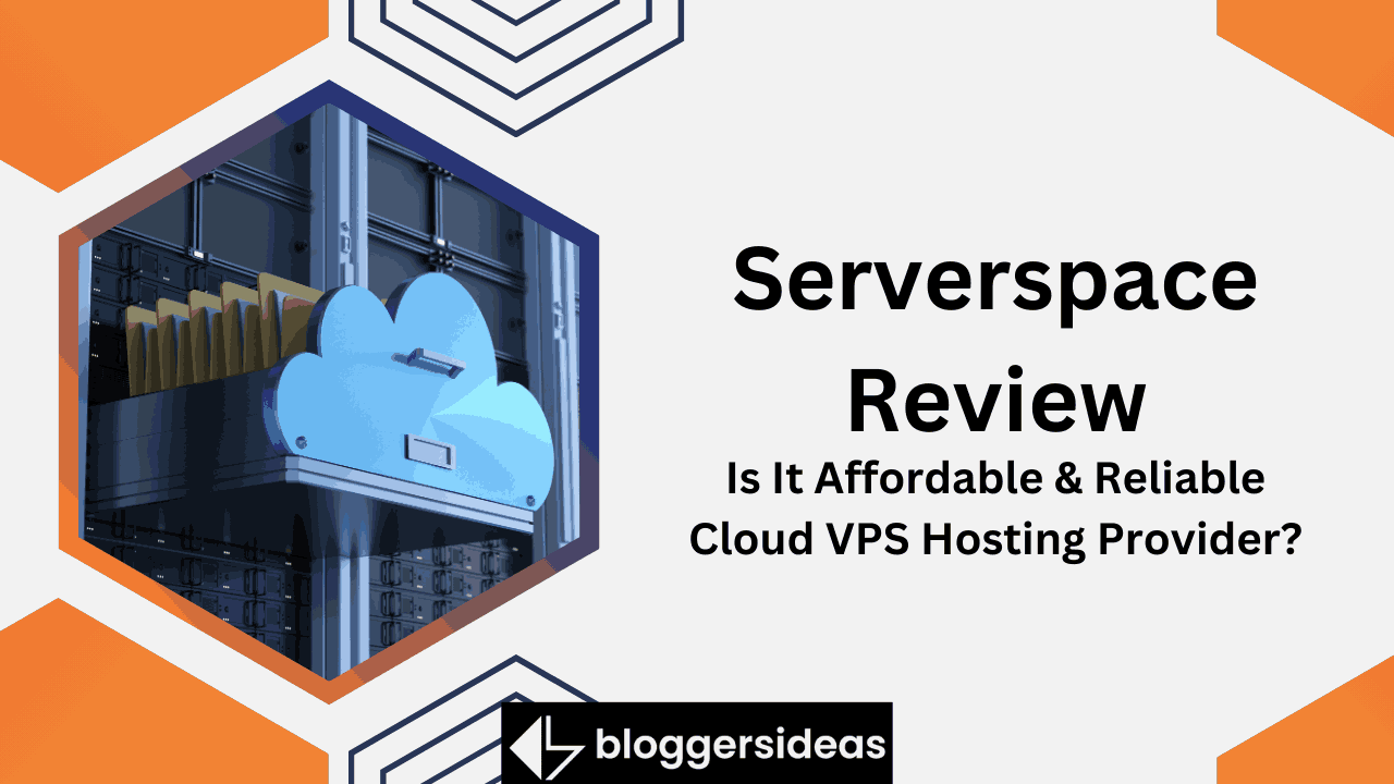 Serverspace Review