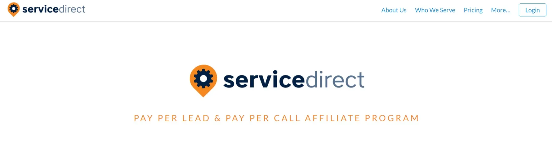 Service Direct