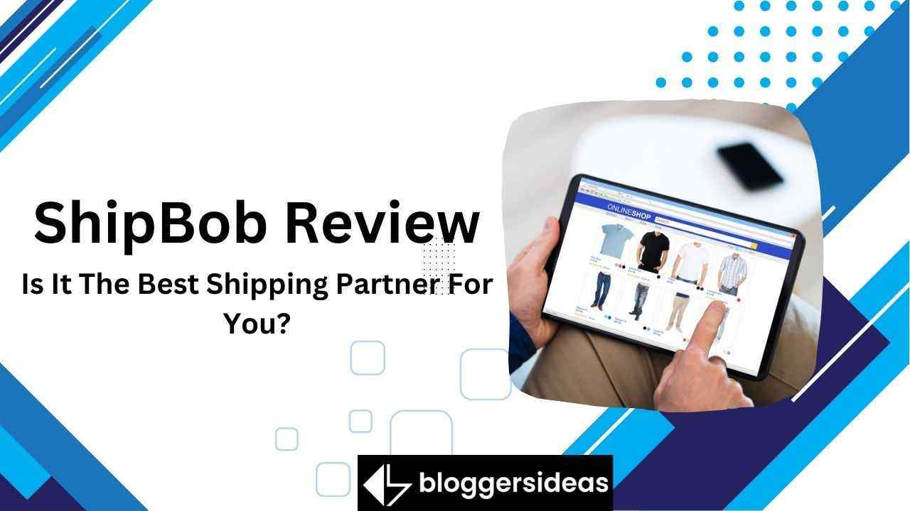 ShipBob Review