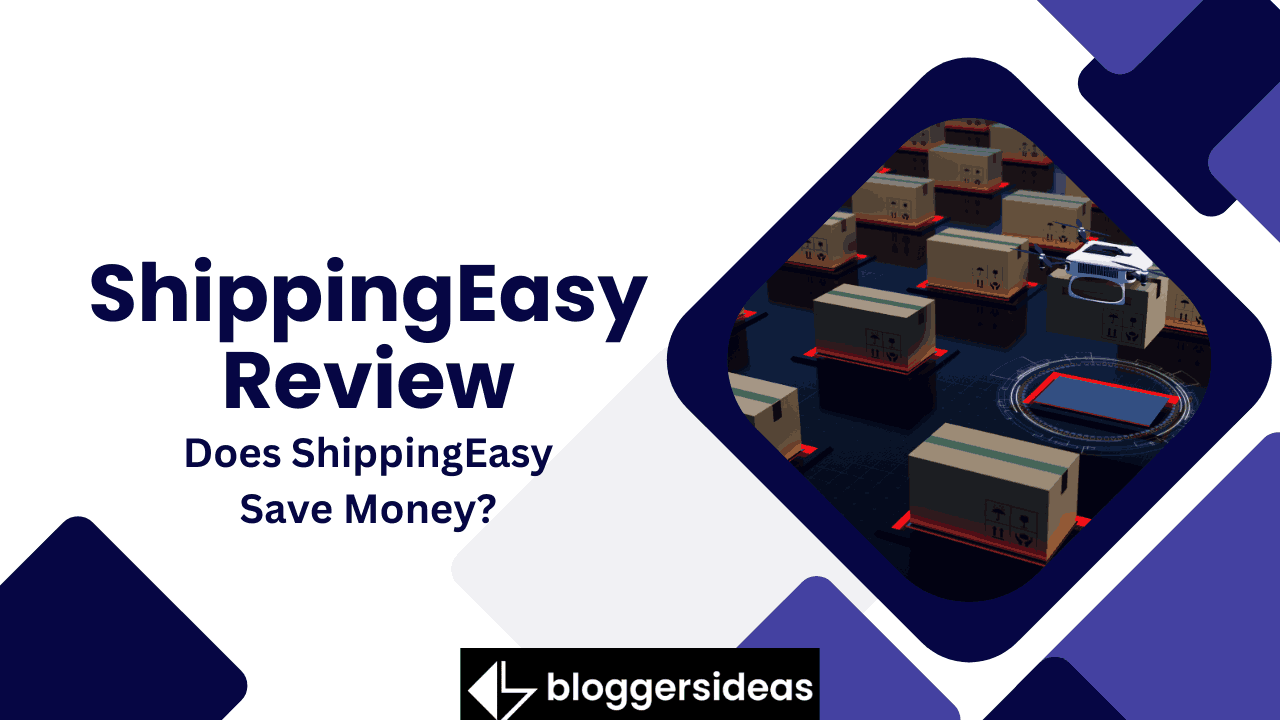 ShippingEasy Review