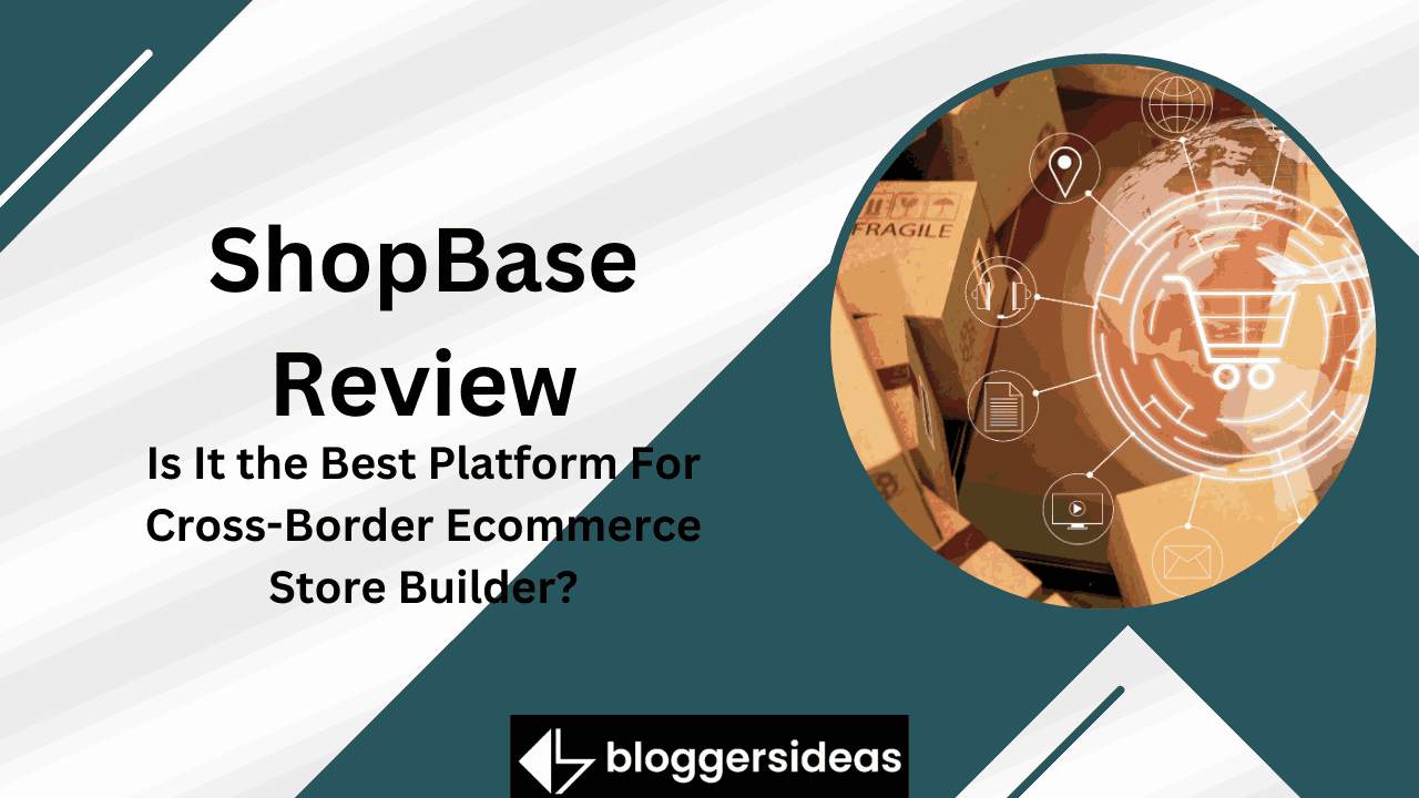 ShopBase Review