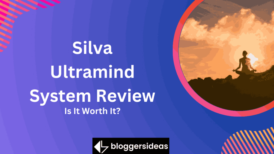 Silva Ultramind System Review